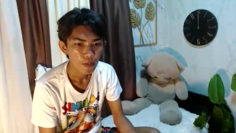 Nico online show from September 28, 2025, 6:24 pm