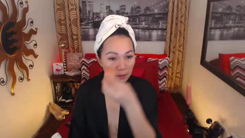 asianhotjasmin online show from October 23, 2025, 11:53 am
