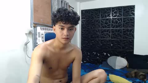 Snapshot of asianhottie05 chatting on January 25, 2025, 6:12 am asianhottie05 online show from January 25, 2025, 6:12 am
