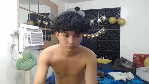 Snapshot of asianhottie05 chatting on March 7, 2025, 8:56 am asianhottie05 online show from March 7, 2025, 8:56 am