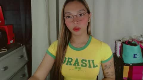 HI IM TAMIRA LOOKING FOR SERIOUS RELATIONSHIP online show from May 24, 2026, 5:34 am
