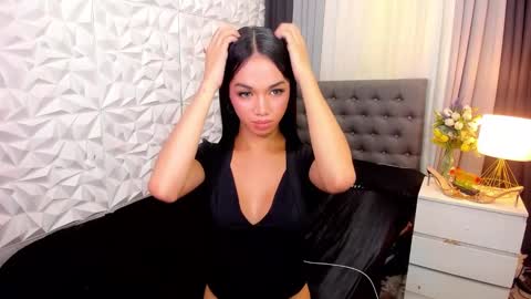 KIM online show from February 28, 2025, 12:21 am