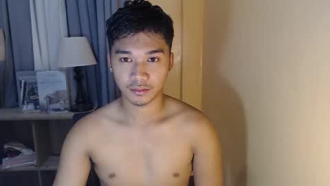 asianhunk_jamesx online show from October 28, 2025, 9:57 am