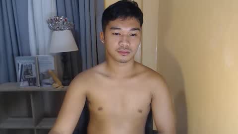 asianhunk_jamesx online show from November 4, 2025, 10:25 am