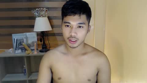 asianhunk_jamesx online show from December 1, 2025, 12:10 pm