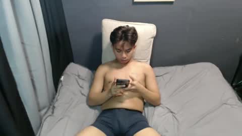 Snapshot of asianhunk_zam chatting on March 7, 2026, 2:25 pm Zam online show from March 7, 2026, 2:25 pm