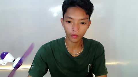 its me JHON online show from January 11, 2026, 12:48 am