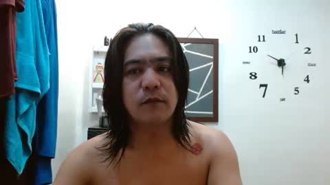 Snapshot of asianmilaph chatting on January 16, 2025, 10:32 am Aljun online show from January 16, 2025, 10:32 am