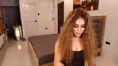 ERIKA 3 online show from December 18, 2024, 7:26 am