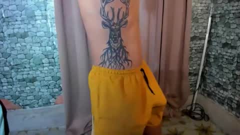 mark online show from November 12, 2025, 7:24 pm