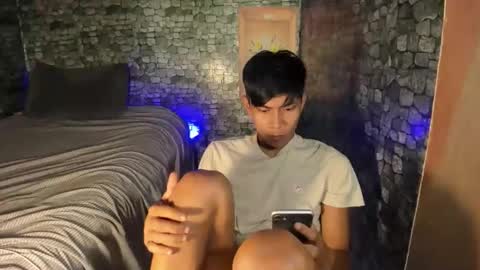 mark online show from April 19, 2026, 3:28 am