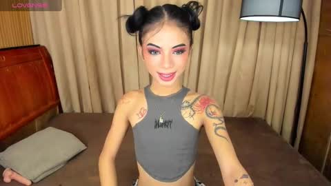 Snapshot of asianprettypetite chatting on January 24, 2025, 11:15 am CHESKA online show from January 24, 2025, 11:15 am