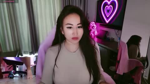 Snapshot of asianqueen777ohmi chatting on October 27, 2025, 3:21 am Rose   Mingna online show from October 27, 2025, 3:21 am