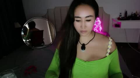 Rose   Mingna online show from May 28, 2026, 4:43 am