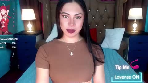 Babe online show from January 3, 2025, 3:16 am