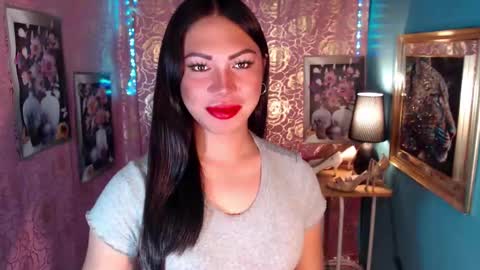 Babe online show from September 14, 2025, 11:26 pm