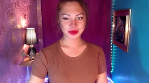 Babe online show from October 14, 2025, 12:33 am