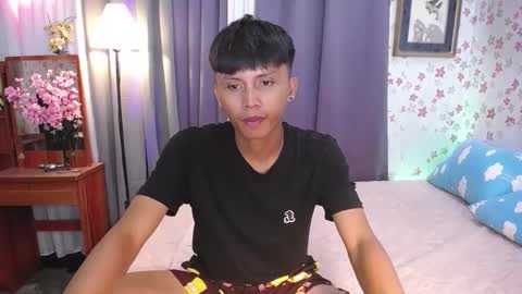 prince online show from January 7, 2025, 3:02 pm