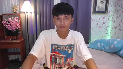 prince online show from January 26, 2025, 12:22 pm