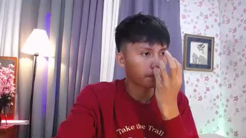 prince online show from February 8, 2025, 12:17 pm