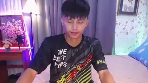 prince online show from February 12, 2025, 12:44 pm