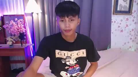 prince online show from February 13, 2025, 2:09 pm