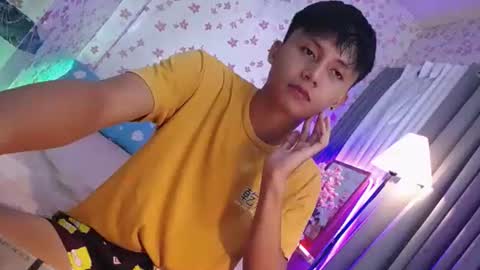 prince online show from February 16, 2025, 1:38 pm