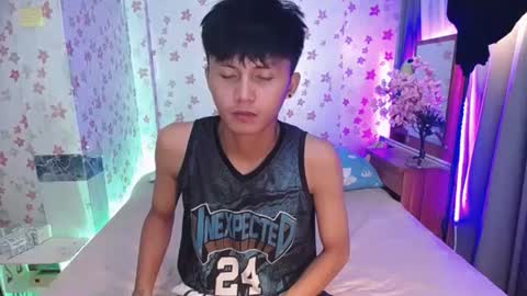 prince online show from February 22, 2025, 3:25 pm