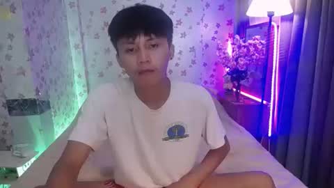 prince online show from March 12, 2025, 6:44 pm