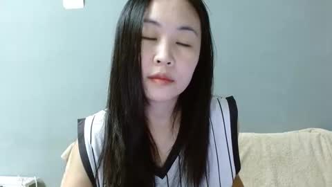 Snapshot of asiantabbyx chatting on May 8, 2026, 3:45 am Tabby online show from May 8, 2026, 3:45 am