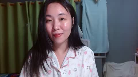Snapshot of asiantabbyx chatting on June 3, 2026, 2:33 pm Tabby online show from June 3, 2026, 2:33 pm