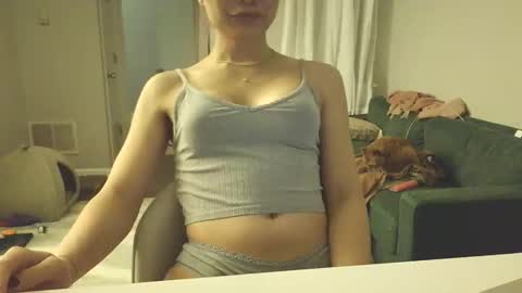 Snapshot of asiantransprincess chatting on December 18, 2025, 1:22 am -- online show from December 18, 2025, 1:22 am