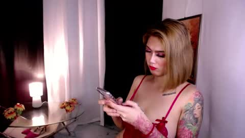 katie online show from July 18, 2026, 2:49 am