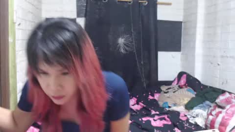 AsianTsTwinkCummerx online show from July 29, 2026, 8:18 pm