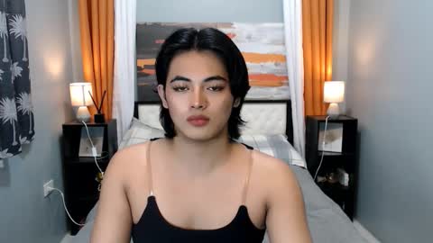 asianverstwink online show from February 8, 2026, 9:29 pm