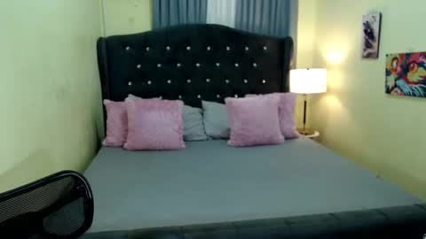 KIARA online show from October 26, 2025, 12:11 pm