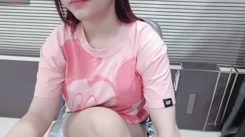 Snapshot of asiasweety chatting on March 25, 2026, 1:22 am SoHye online show from March 25, 2026, 1:22 am