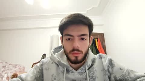 asihandsome06 online show from January 18, 2025, 6:43 pm