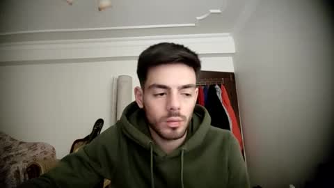 asihandsome06 online show from January 25, 2025, 10:07 pm