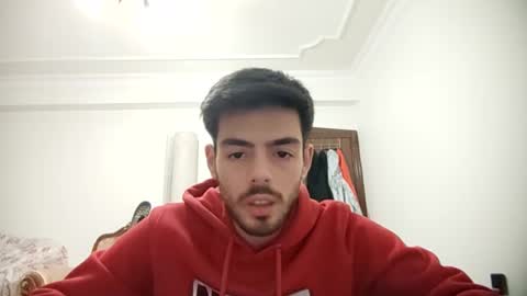 asihandsome06 online show from February 15, 2025, 6:12 pm