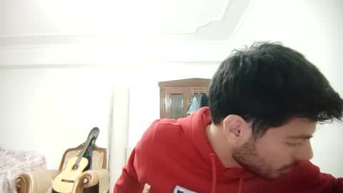 asihandsome06 online show from February 16, 2025, 6:10 pm