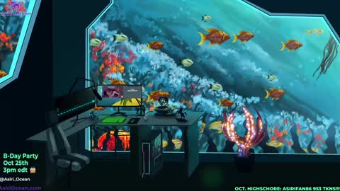 Snapshot of asiri_ocean chatting on October 23, 2025, 6:39 pm Asiri pronounced Ah-siri Please no nicknames 3 online show from October 23, 2025, 6:39 pm