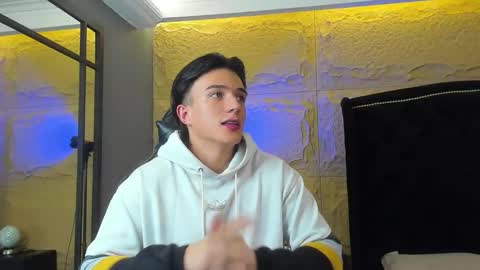 Snapshot of aslanfox_ chatting on January 15, 2026, 1:32 am Aslan online show from January 15, 2026, 1:32 am