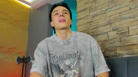 Snapshot of aslanfox_ chatting on February 21, 2026, 2:56 am Aslan online show from February 21, 2026, 2:56 am