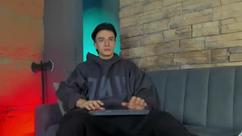 Snapshot of aslanfox_ chatting on February 24, 2026, 2:31 am Aslan online show from February 24, 2026, 2:31 am