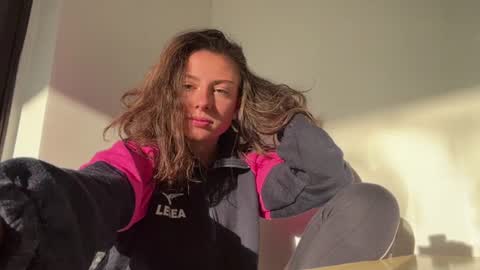 Monica  online show from July 5, 2026, 4:07 am