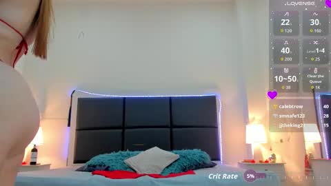  Aslhyn  online show from January 31, 2026, 7:11 pm