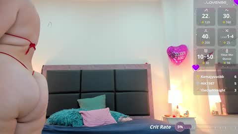  Aslhyn  online show from March 10, 2026, 8:36 pm