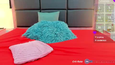 Snapshot of aslhyn_gomez chatting on June 19, 2026, 8:45 pm Aslhyn online show from June 19, 2026, 8:45 pm