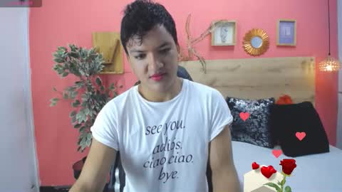 Snapshot of aslyhernandez chatting on February 19, 2026, 12:56 pm ASLY online show from February 19, 2026, 12:56 pm